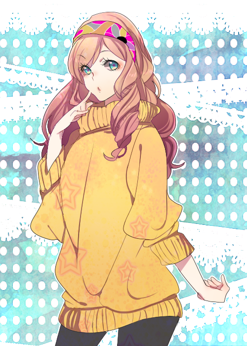 tsukimiya ringo (uta no prince-sama) drawn by takumi_(scya)