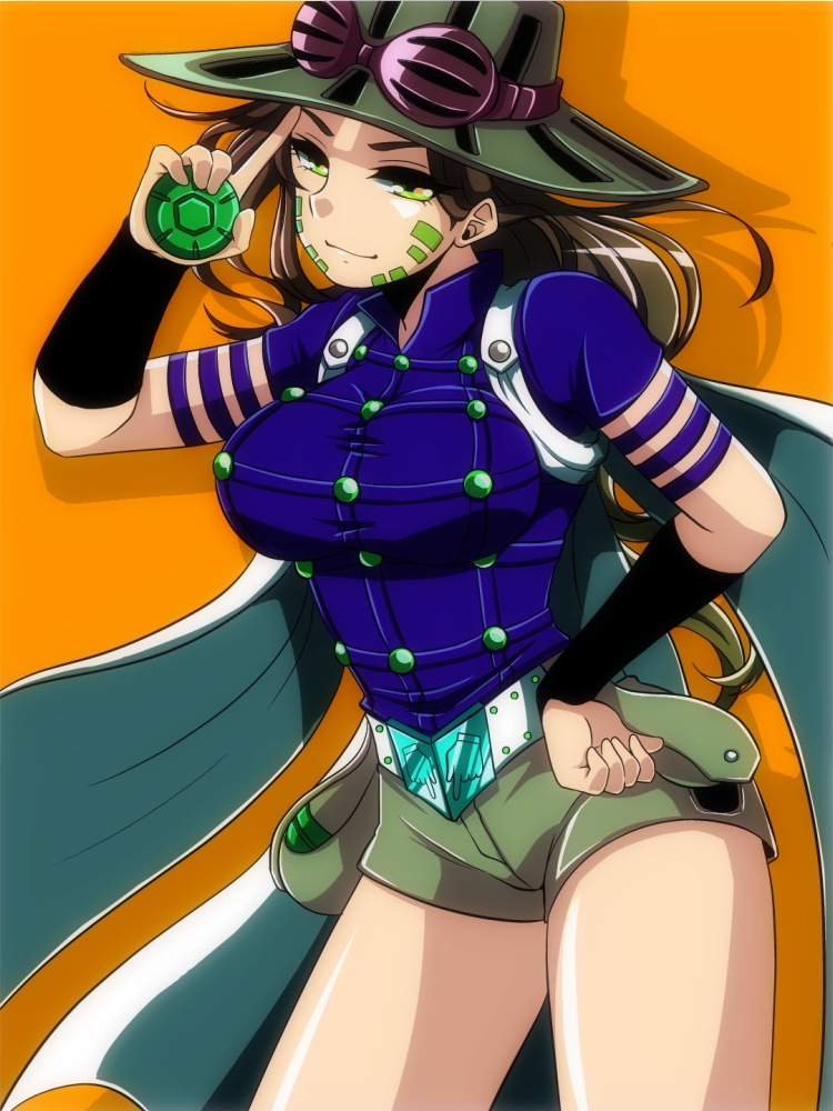 R64 Jojo