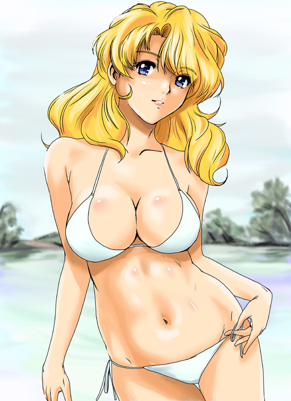 tytti norback (super robot wars and 1 more) drawn by shu-z
