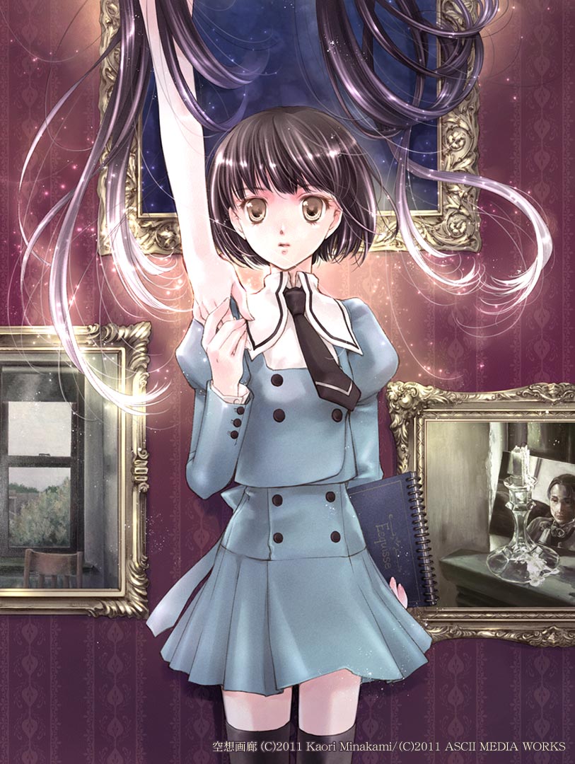 original drawn by minakami_kaori