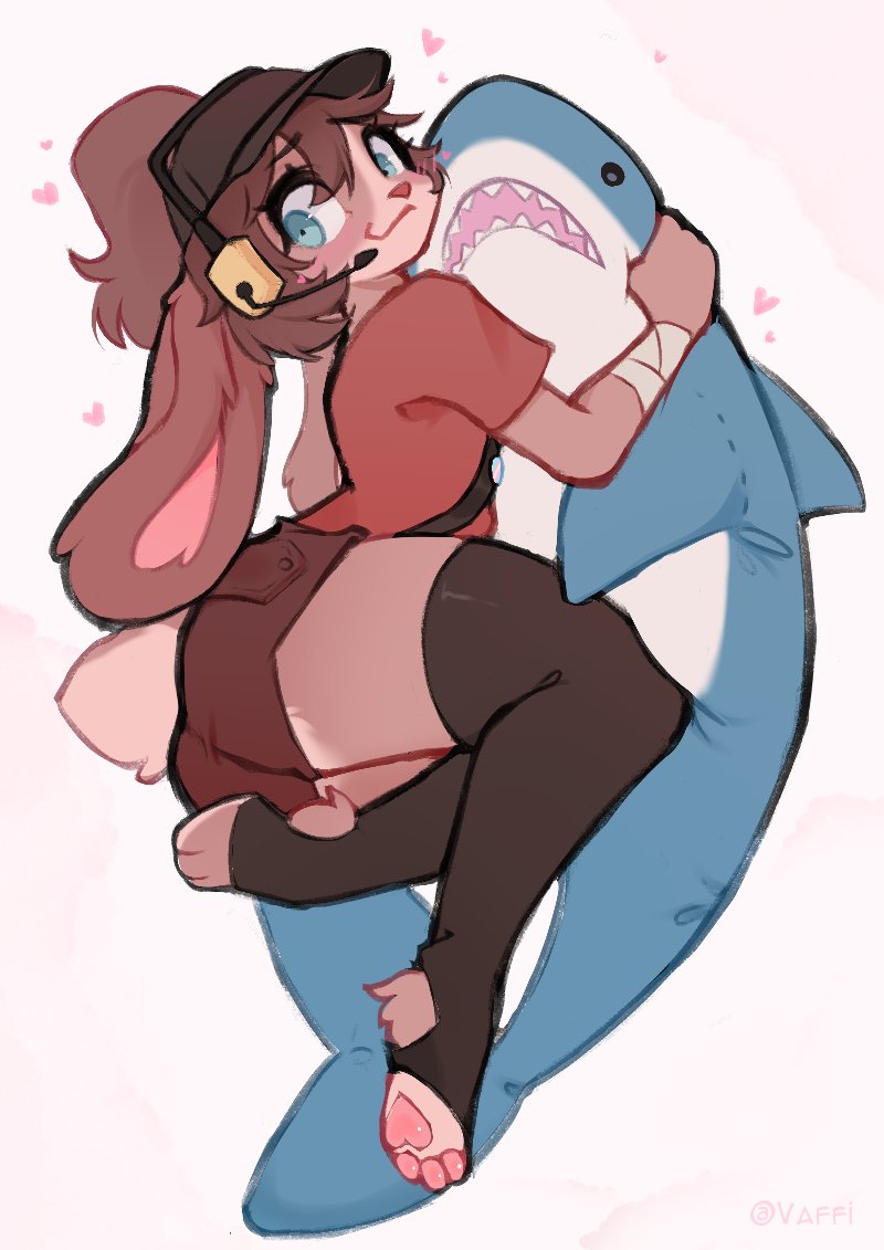 scout and red scout (original and 1 more) drawn by valeria_fills