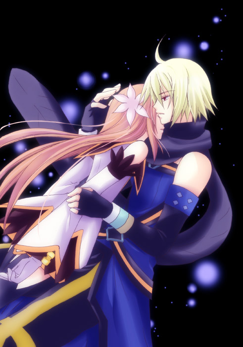 marta lualdi and emil castagnier (tales of and 2 more)