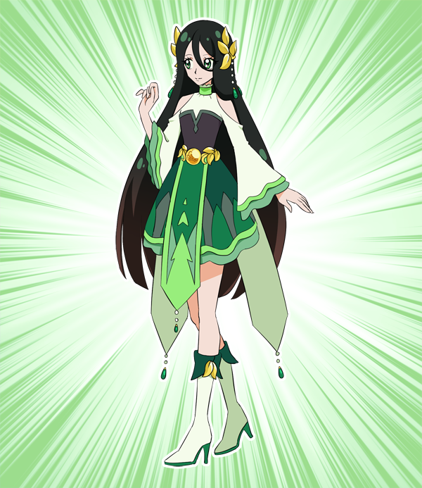 original and 2 more drawn by hapuriainen