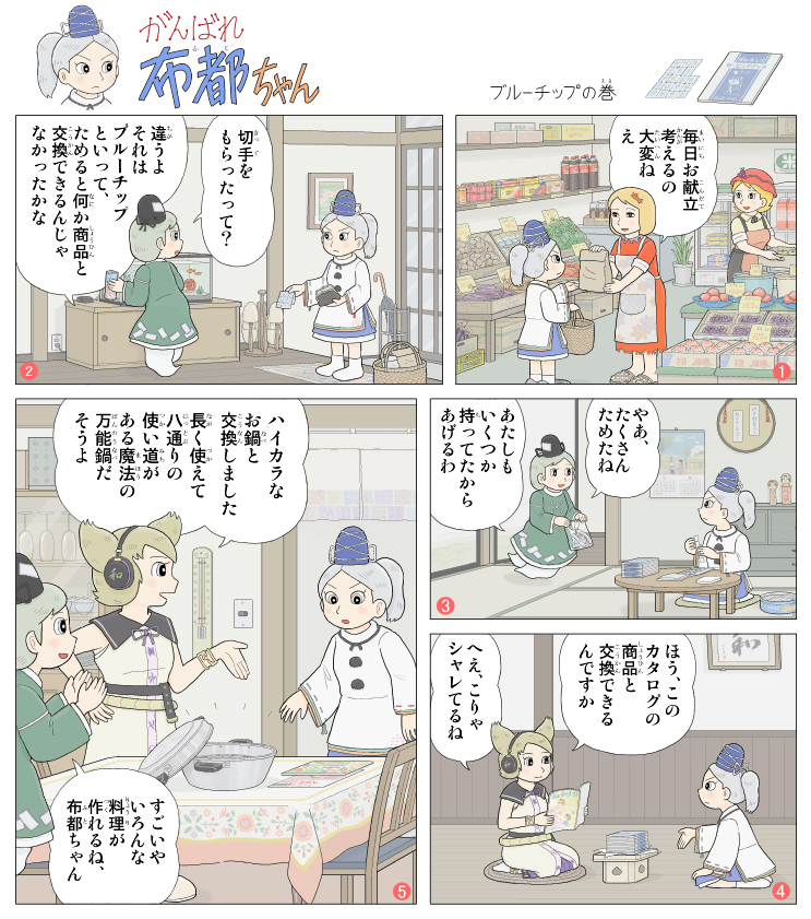 toyosatomimi no miko, mononobe no futo, soga no tojiko, aki minoriko, and aki shizuha (touhou) drawn by kamee_(kamee_f)