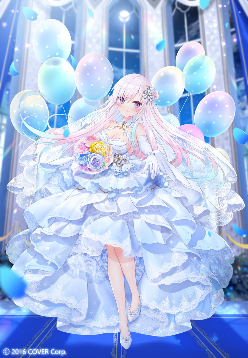 airani iofifteen (hololive and 1 more) drawn by yano_mitsuki_(nanairo)