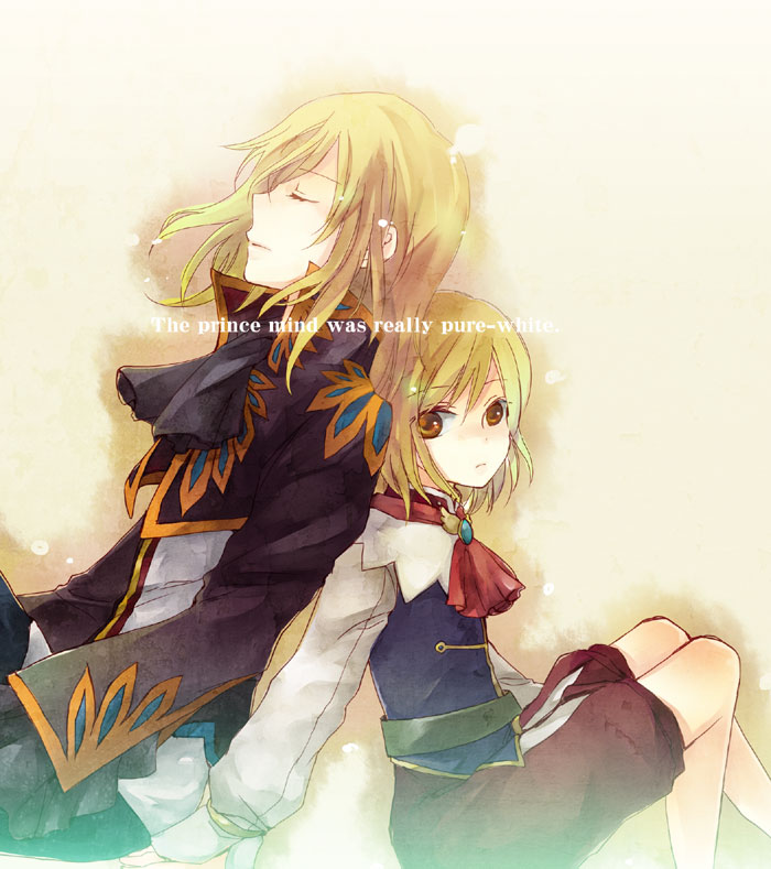 richard (tales of and 1 more) drawn by rishi_(kurou)