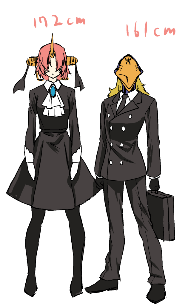 frankenstein's monster, r dorothy wayneright, avicebron, roger smith, and miyamoto mitsuru (fate and 3 more) drawn by kohige
