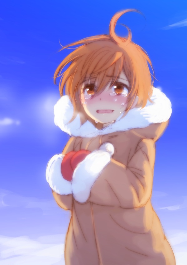 last order (toaru majutsu no index and 1 more) drawn by harumi_chihiro