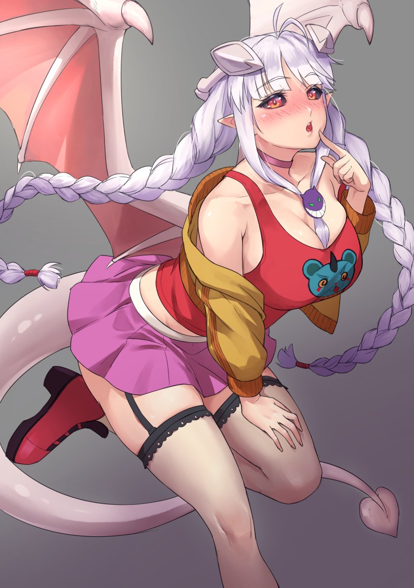 lilim and runa (original and 1 more) drawn by maritan_(pixelmaritan)