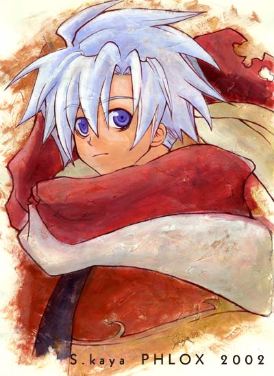 jet enduro (wild arms and 1 more) drawn by verden
