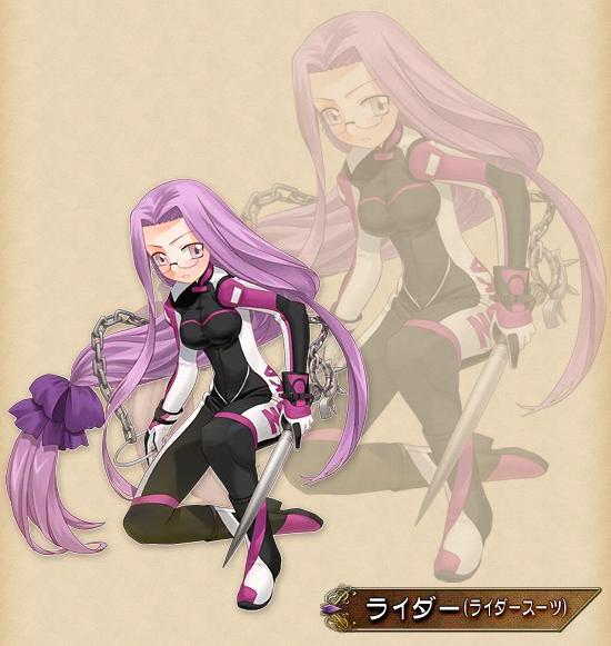 medusa (fate and 1 more) drawn by hirai_yukio
