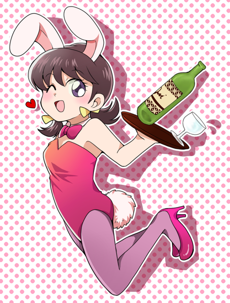 yowai totoko (osomatsu and 1 more) drawn by tsubuta_hiro