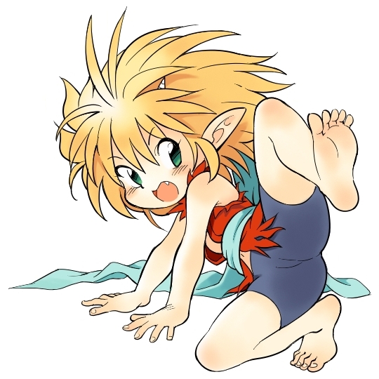 ran-oh (original and 1 more) drawn by oyatsu_(mk2)