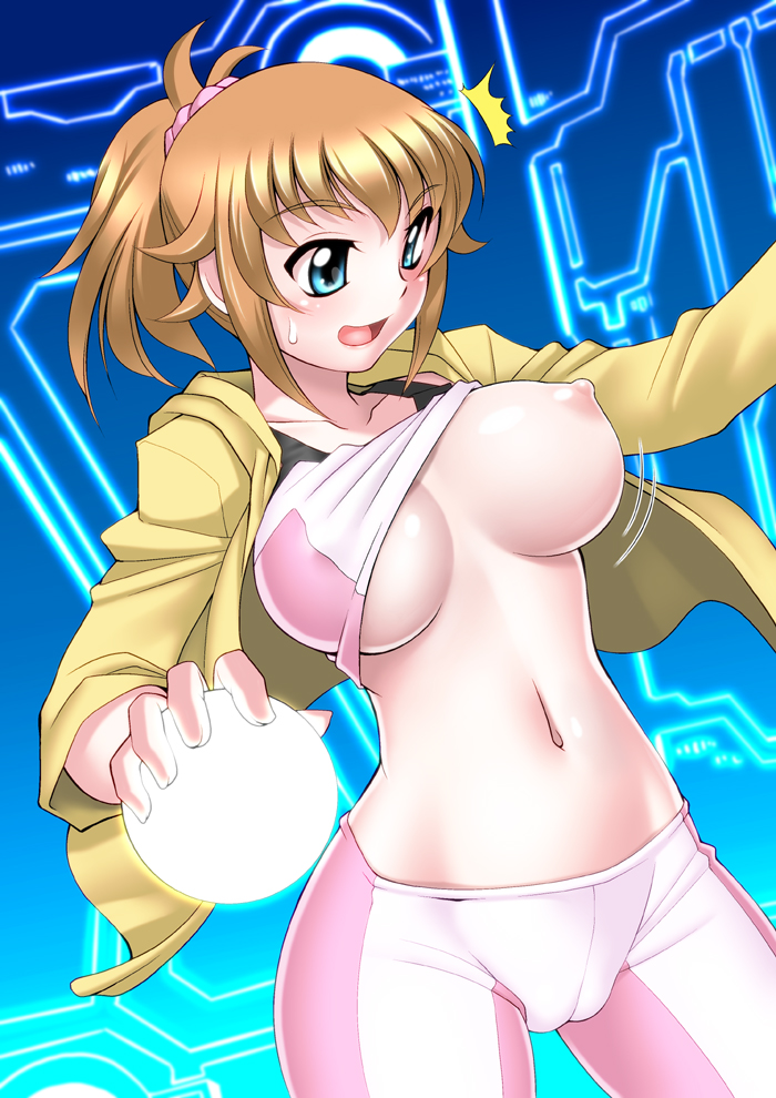 hoshino fumina (gundam and 2 more) drawn by sakura_ryuuken
