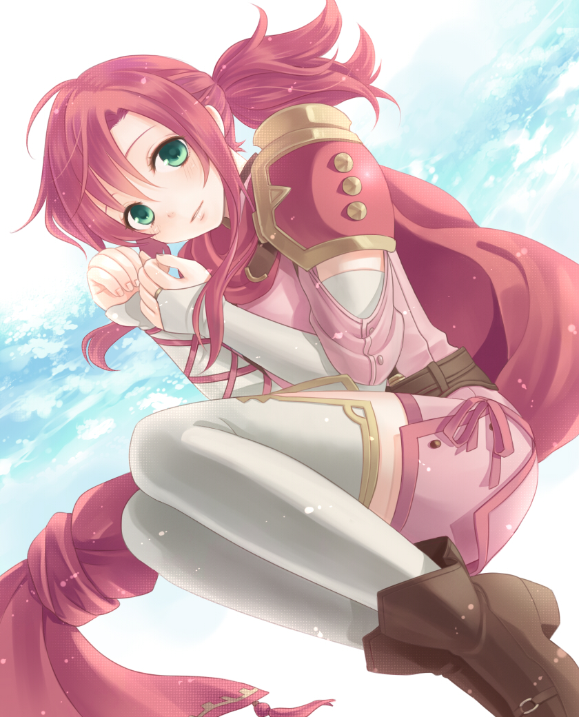 norne (fire emblem and 1 more) drawn by kiyuu