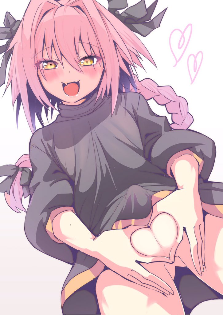 astolfo (fate and 1 more) drawn by wisespeak