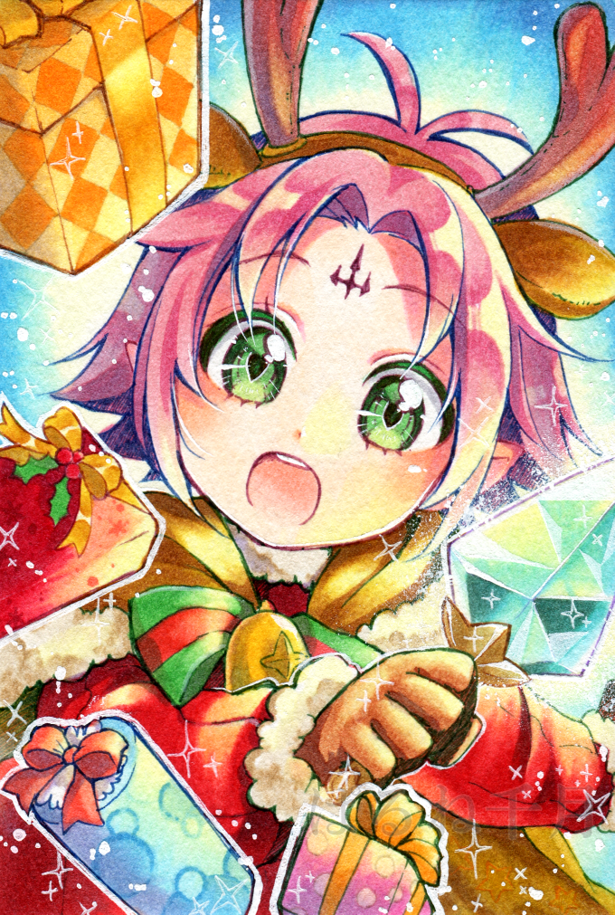 fae (fire emblem and 2 more) drawn by parune_chigetsu