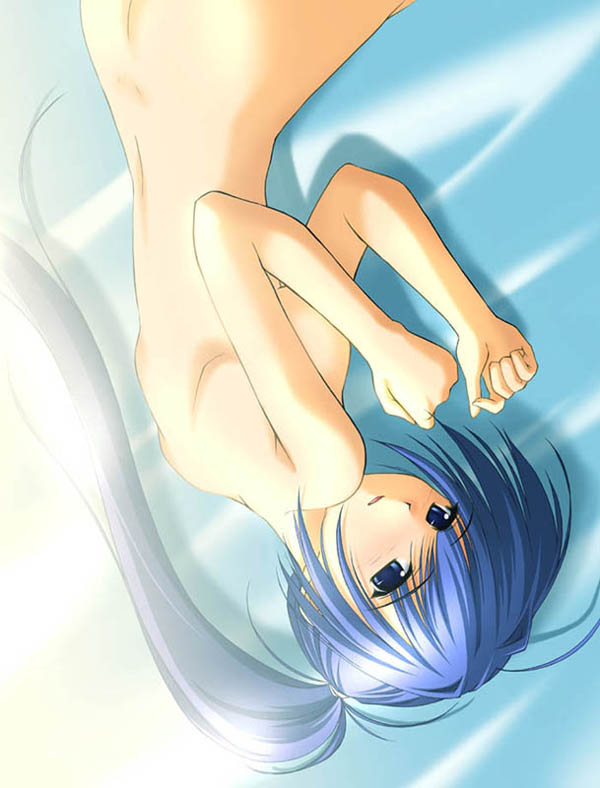 hayase mitsuki (kimi ga nozomu eien) drawn by takepon