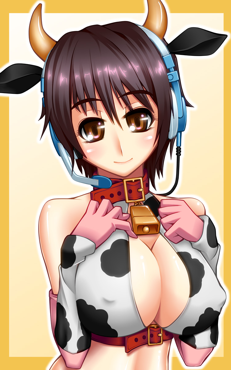 oikawa shizuku (idolmaster and 1 more) drawn by fumizuki_homura