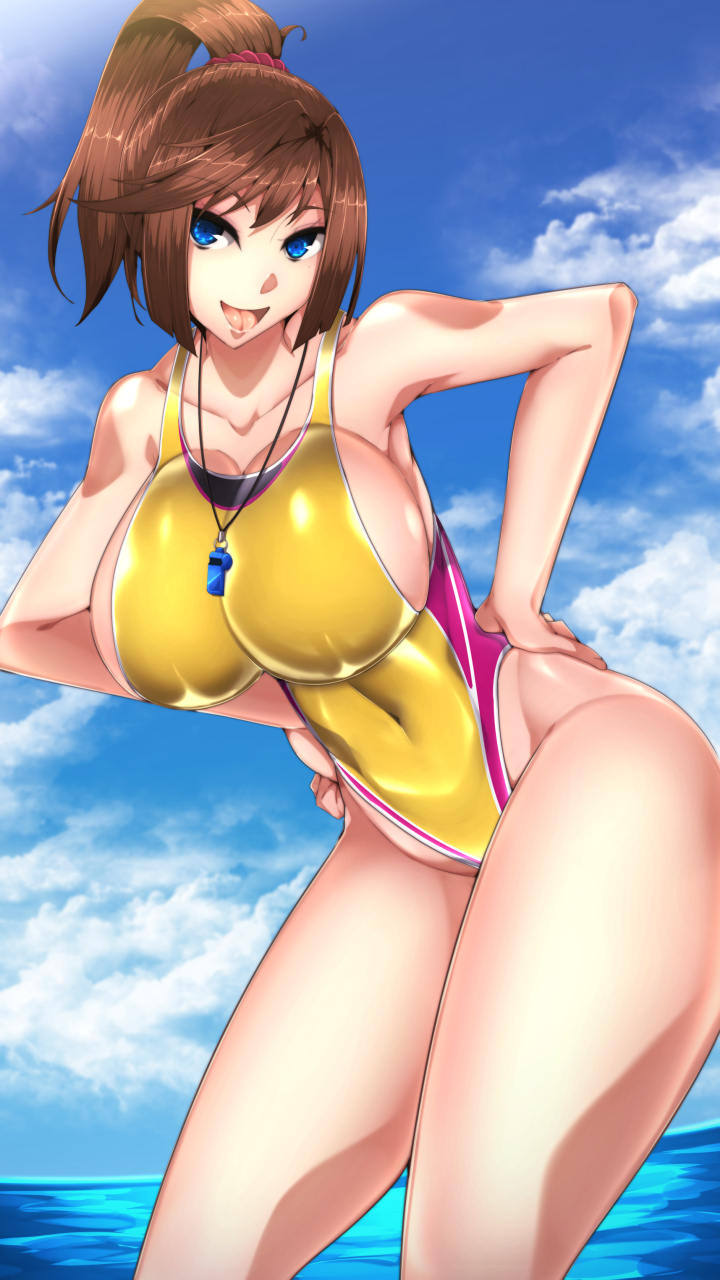 mazaki anzu (yu-gi-oh!) drawn by byakkun_(byakkun8181)