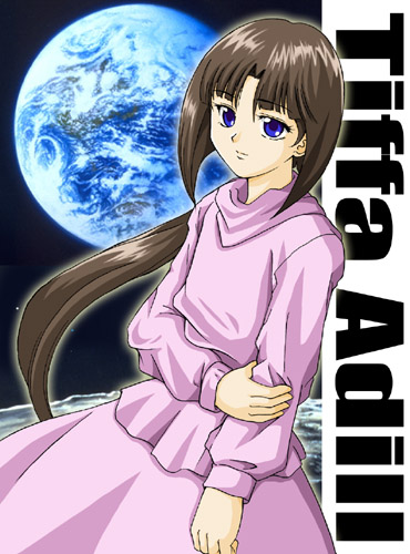 tiffa adill (gundam and 1 more) drawn by hanzou