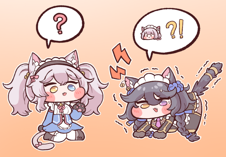poi and perrault (last origin) drawn by bulga