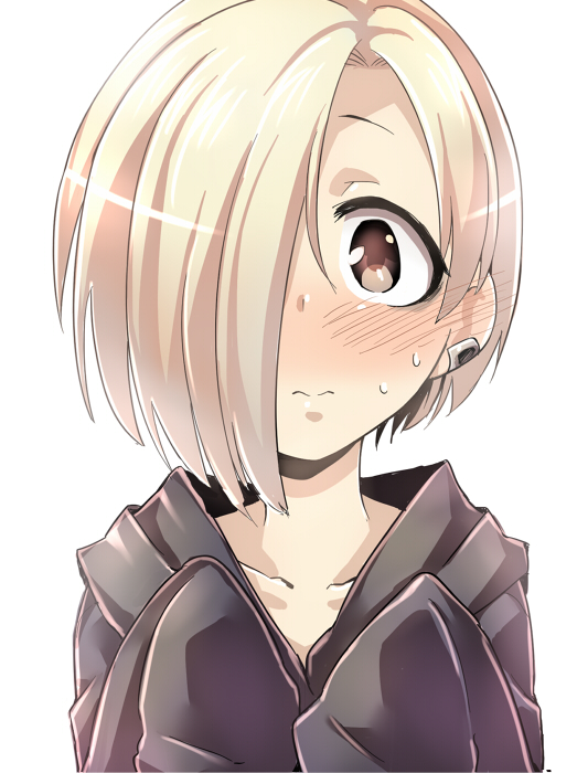 shirasaka koume (idolmaster and 1 more) drawn by gagaga