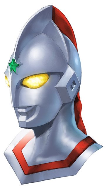 ultraman joneus (ultra series and 1 more) drawn by funbolt