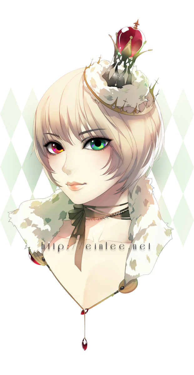 original drawn by ein_lee