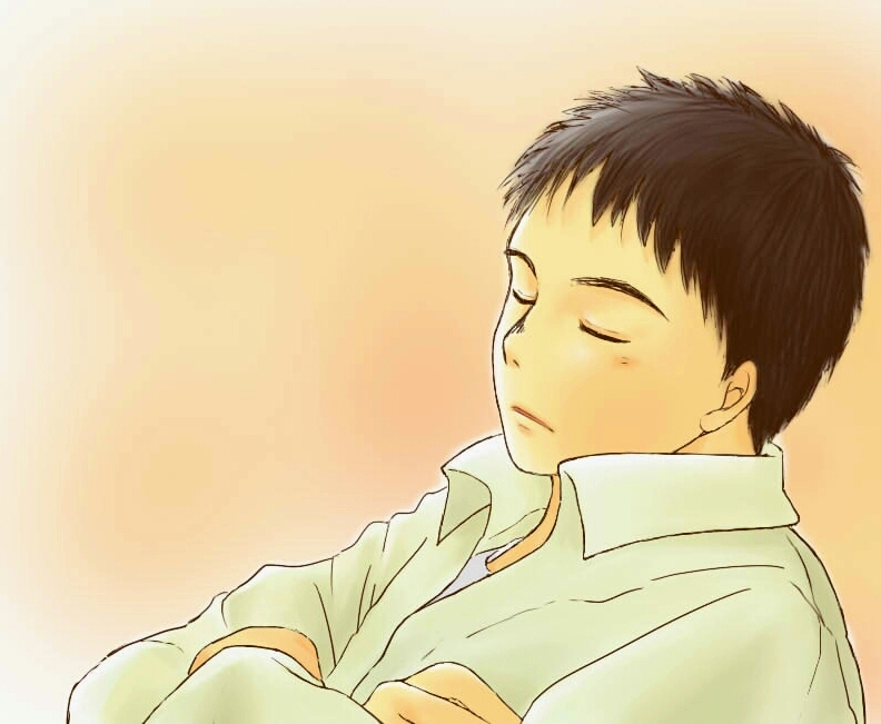 shinohara asuma (kidou keisatsu patlabor) drawn by aimigogo