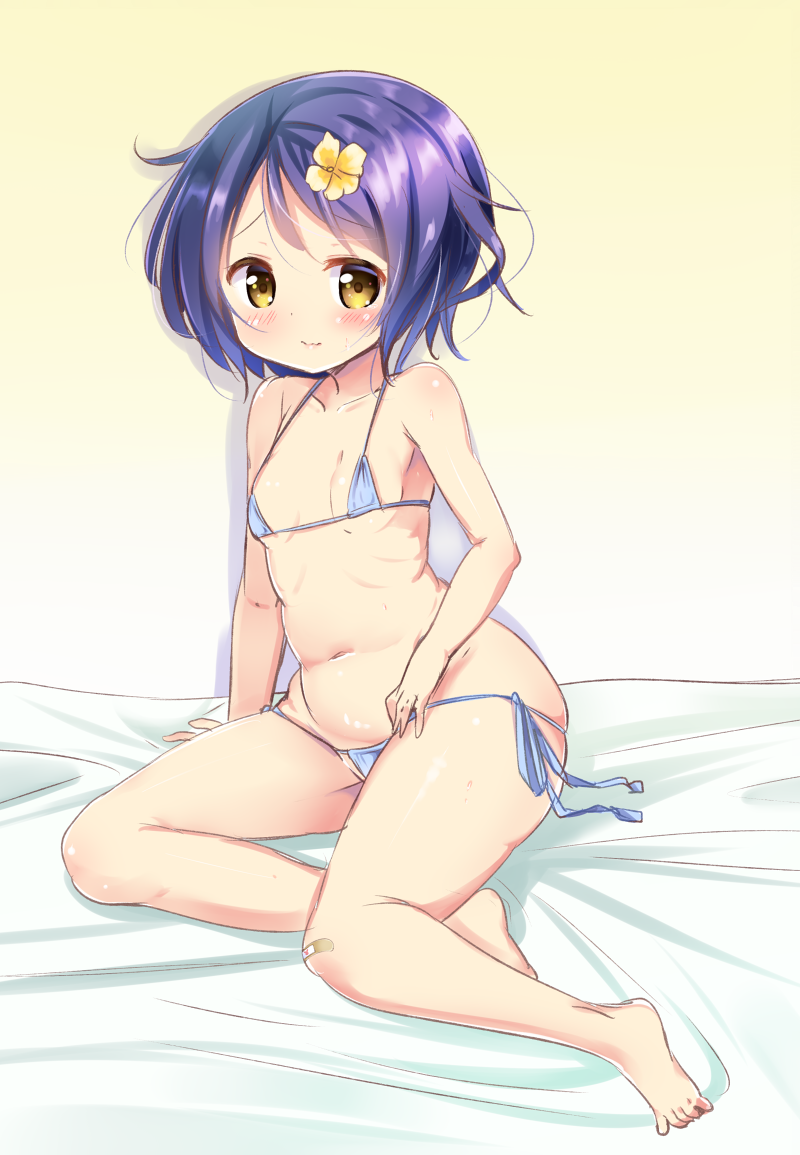 jouga maya (gochuumon wa usagi desu ka?) drawn by kurou_(quadruple_zero)