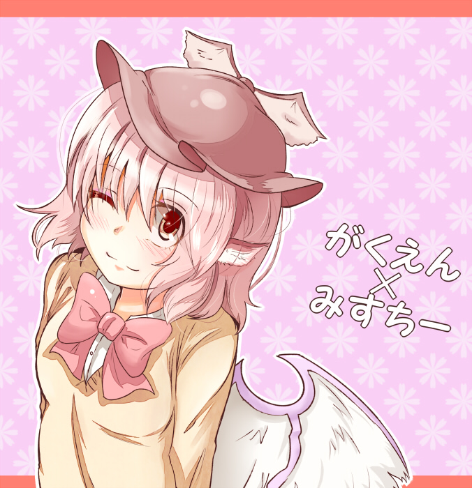 mystia lorelei (touhou) drawn by taka_(taka_wo_kukuru)