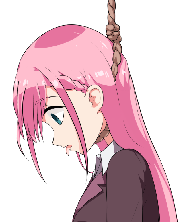kirisu mafuyu (bokutachi wa benkyou ga dekinai) drawn by abyss2020