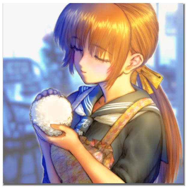 kasumi (dead or alive) drawn by ebina_souichi