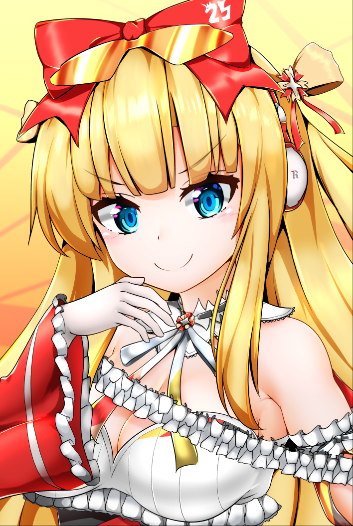 himmel (bemani and 2 more) drawn by kredorf