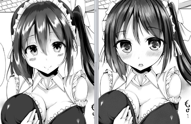 drawn by mokufuu