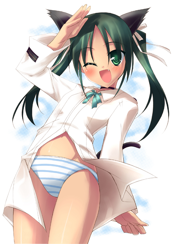francesca lucchini (world witches series and 1 more) drawn by hinata_mutsuki