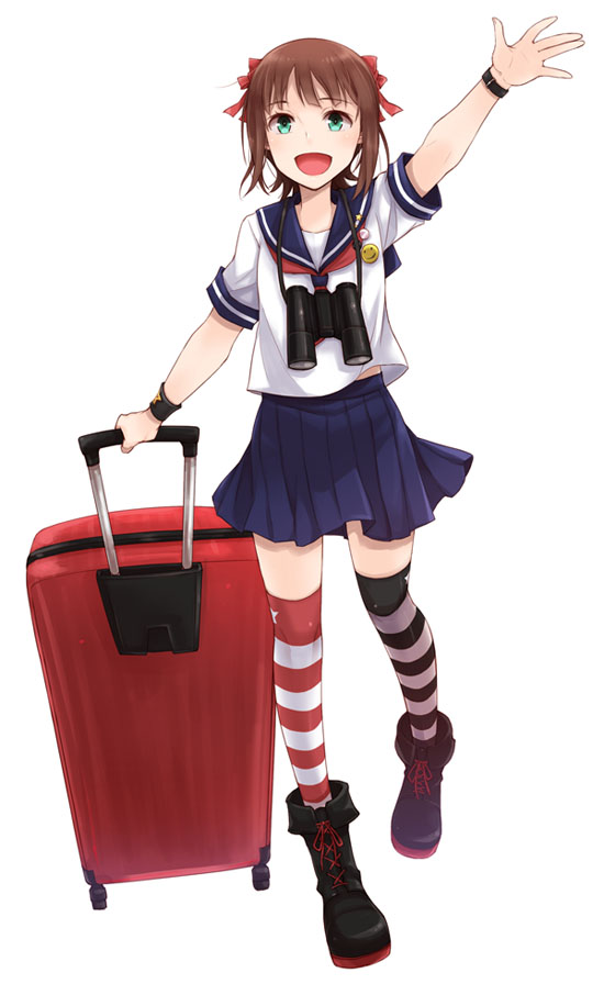 amami haruka (idolmaster and 1 more) drawn by ayakura_juu