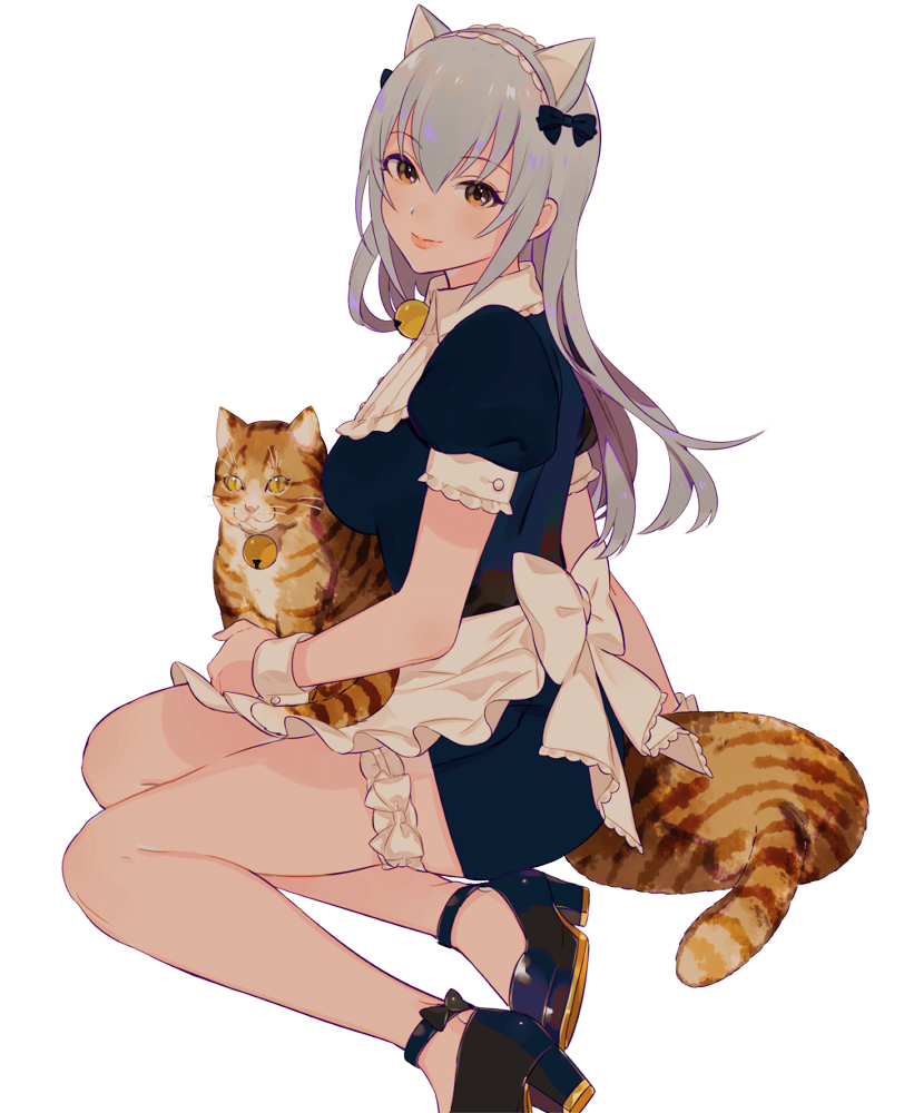 takamine noa (idolmaster and 1 more) drawn by shimacchaoune