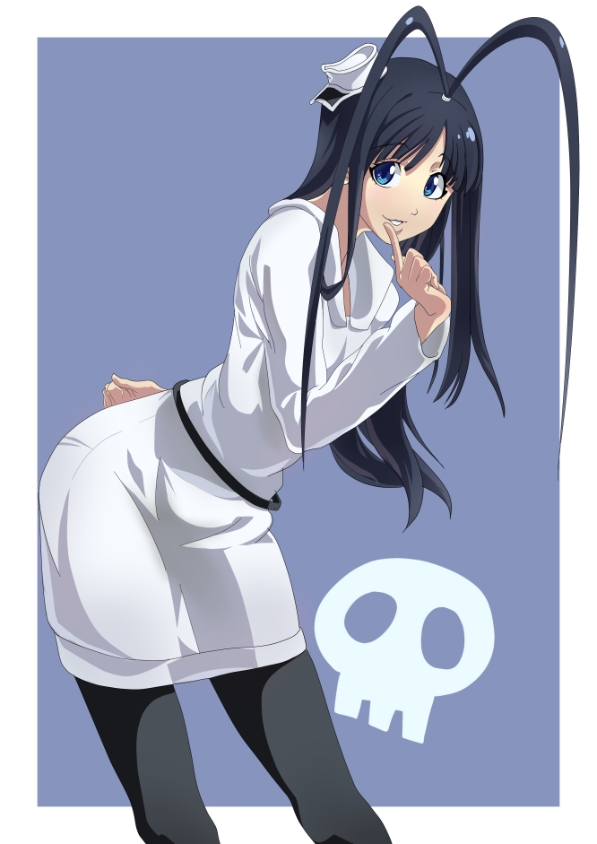giselle gewelle (bleach and 1 more) drawn by namakemono_(u446644k)
