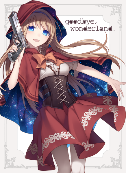 alice (original and 1 more) drawn by hijiri_(resetter)