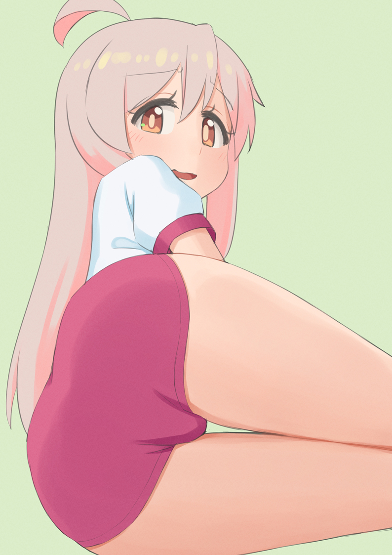 oyama mahiro (onii-chan wa oshimai!) drawn by easy_(aqk7bdqt)
