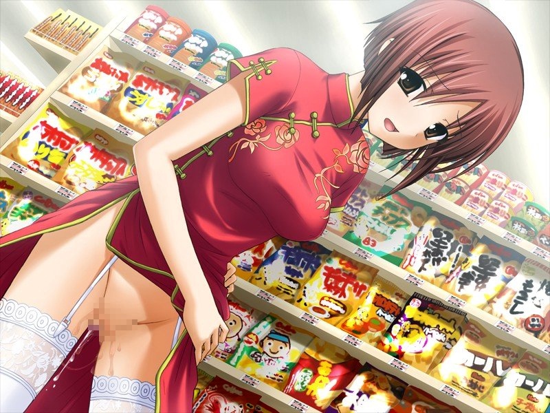 miyamori kasumi (shakkin shimai) drawn by okuma_masami
