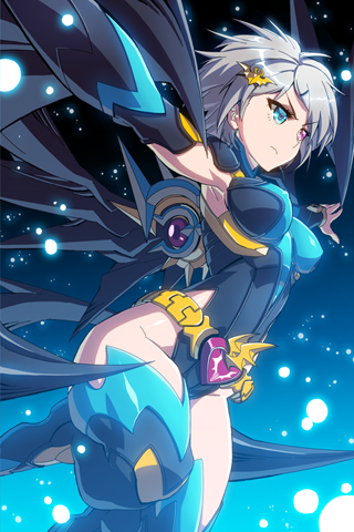 batman and iri flina (dc comics and 2 more) drawn by mazingkaizer