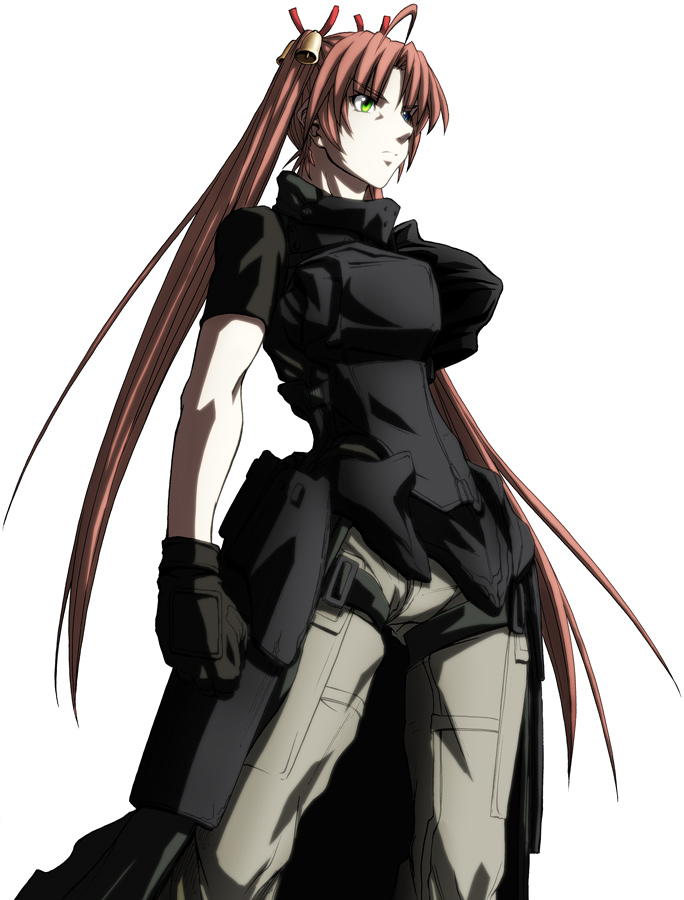 kagurazaka asuna (mahou sensei negima!) drawn by imizu_(nitro_unknown)