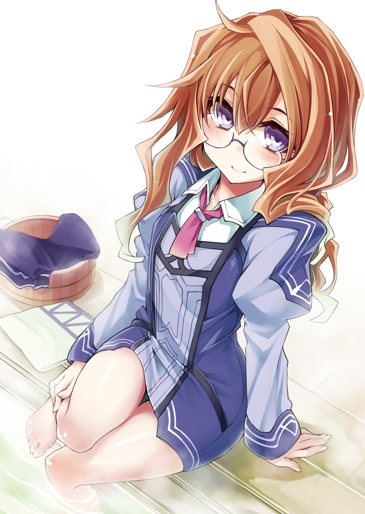 hana maki (original and 1 more) drawn by kodama_yuu