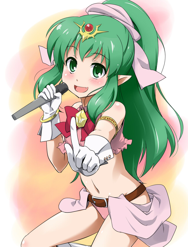 tiki (fire emblem and 1 more) drawn by youkan