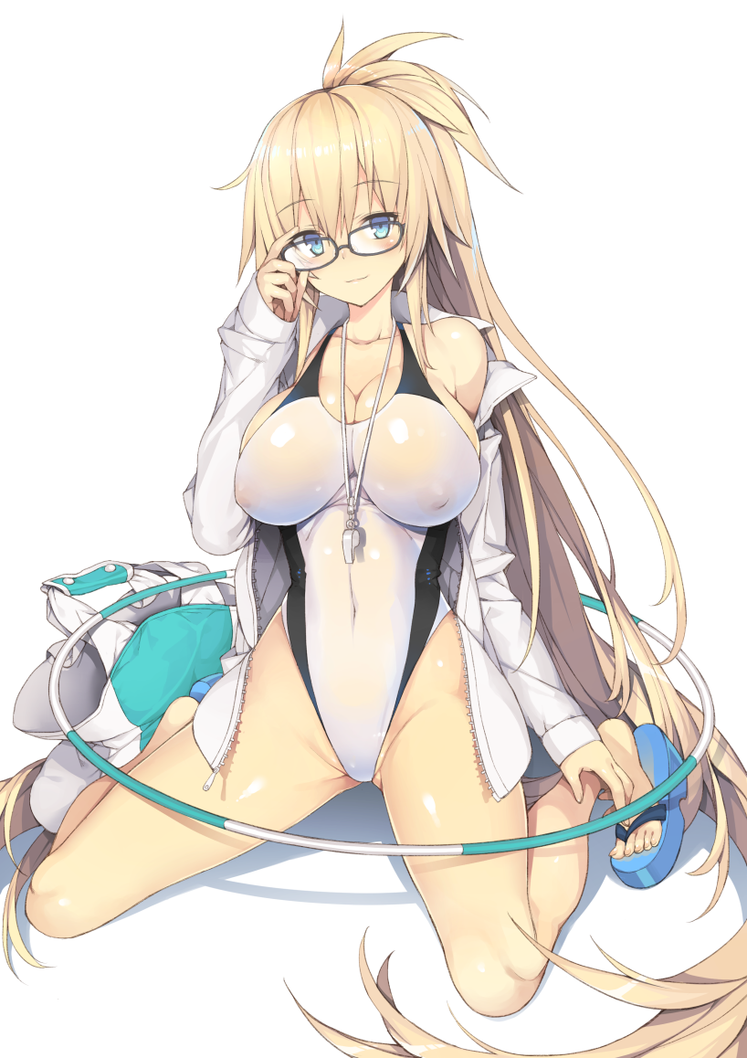 jeanne d'arc (fate and 1 more) drawn by yuguru