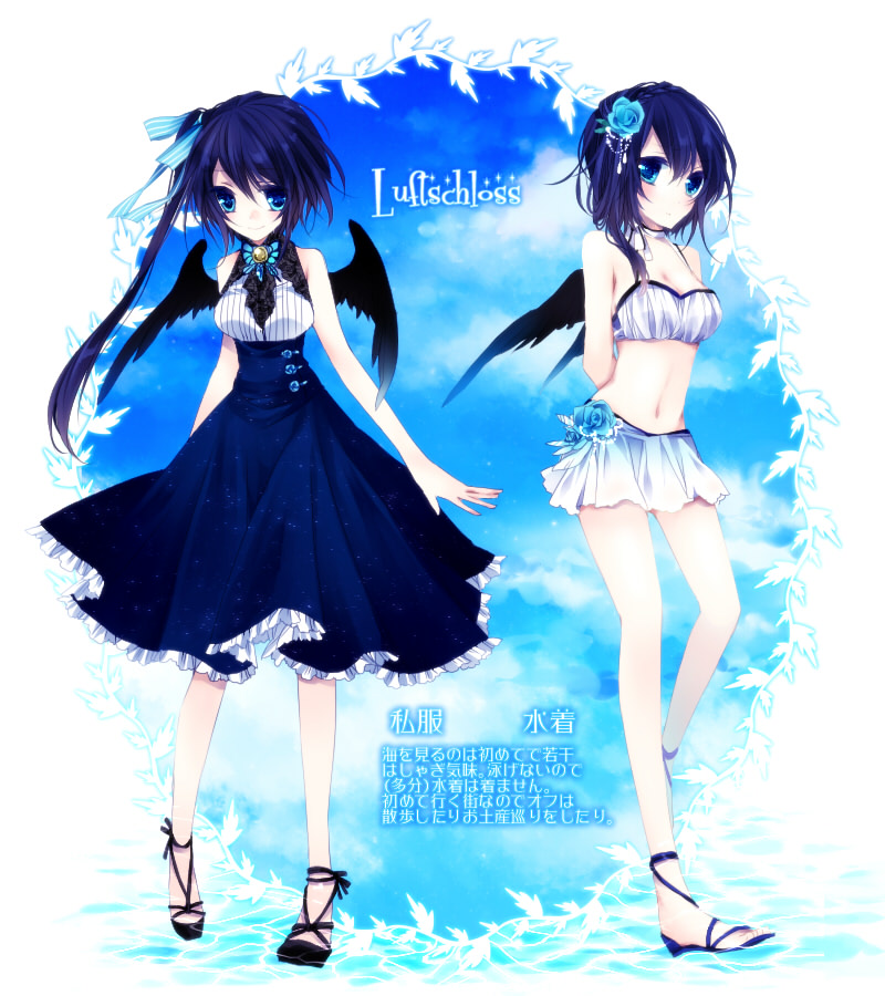 original drawn by kano_(pixiv271651)