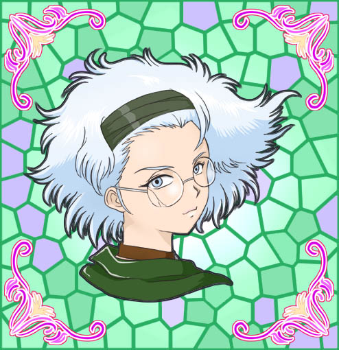 lobelia carlini (sakura taisen and 1 more) drawn by felniam